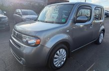 2010 Nissan Cube 1.8 SL