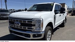 2024 Ford Super Duty F-250 XLT