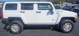 2006 HUMMER H3 Base