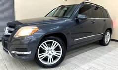 2014 Mercedes-Benz GLK-Class GLK 350