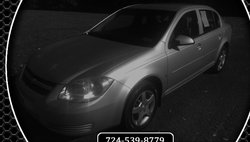 2008 Chevrolet Cobalt LS