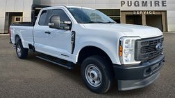 2024 Ford Super Duty F-350 XL