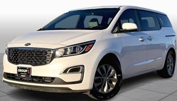 2020 Kia Sedona L