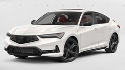 2024 Acura Integra w/Tech w/A-SPEC