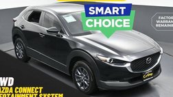 2024 Mazda CX-30 2.5 S