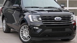 2020 Ford Expedition MAX Limited