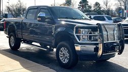 2019 Ford Super Duty F-250 XL