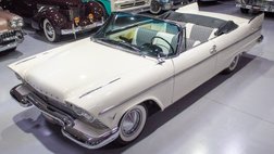 1957 Plymouth 
