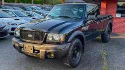 2003 Ford Ranger XLT