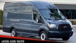 2019 Ford Transit 250