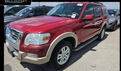 2010 Ford Explorer Eddie Bauer