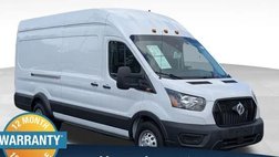 2021 Ford Transit 350 HD