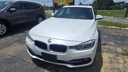 2017 BMW 3 Series 330i