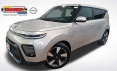2020 Kia Soul EX
