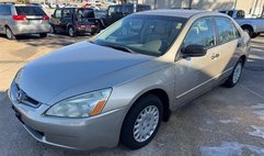 2005 Honda Accord DX