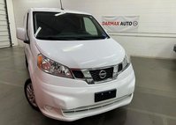 2017 Nissan NV200 SV
