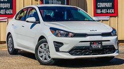 2023 Kia Rio LX