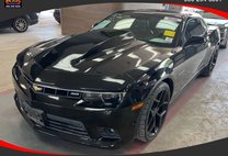 2014 Chevrolet Camaro SS