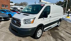 2016 Ford Transit 250