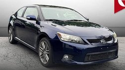 2013 Scion tC 