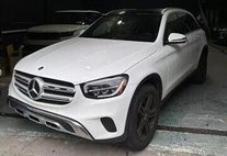 2020 Mercedes-Benz GLC-Class GLC 300 4MATIC