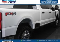2023 Ford Super Duty F-250 XL