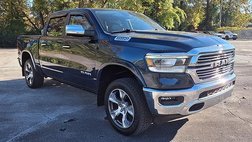 2022 Ram Ram Pickup 1500 Laramie