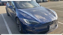 2022 Tesla Model S Base