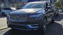 2023 Volvo XC90 B6 Ultimate Bright Theme 7P
