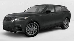 2026 Land Rover Range Rover Velar P250 Dynamic SE