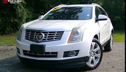 2015 Cadillac SRX Performance Collection