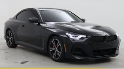 2024 BMW 2 Series 230i