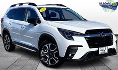 2025 Subaru Ascent Limited 7-Passenger