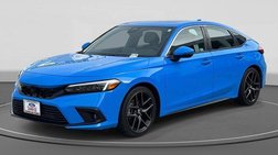 2023 Honda Civic Sport Touring