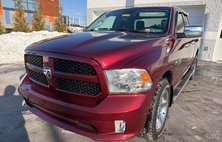 2018 Ram Ram Pickup 1500 ST