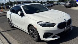 2021 BMW 2 Series 228i xDrive Gran Coupe