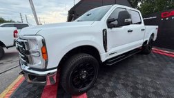 2023 Ford Super Duty F-250 XLT