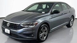2019 Volkswagen Jetta R-Line
