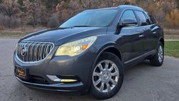 2014 Buick Enclave Premium