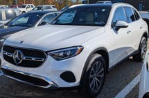 2026 Mercedes-Benz GLC-Class GLC 300 4MATIC