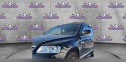 2007 Volkswagen Touareg V6