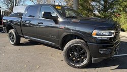 2019 Ram Ram Pickup 2500 Laramie