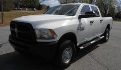 2014 Ram Ram Pickup 2500 Tradesman