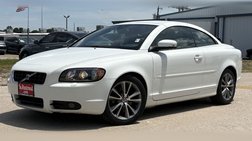 2010 Volvo C70 T5