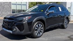 2023 Subaru Outback Touring XT