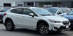 2023 Subaru Crosstrek Hybrid