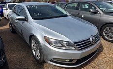 2013 Volkswagen CC Sport PZEV