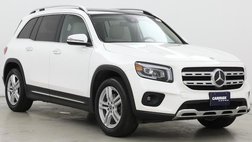 2022 Mercedes-Benz GLB GLB 250 4MATIC