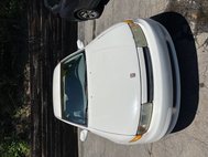 2002 Saturn L-Series L200