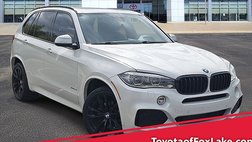 2014 BMW X5 xDrive35i